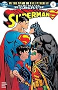 Superman (2016-2018) #10
