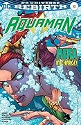 Aquaman (2016-) #10