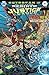 Justice League (2016-) #8 by Bryan Hitch