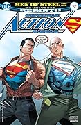 Action Comics #967