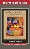 The English Bible...