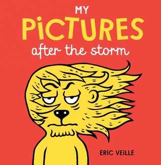 My Pictures after the Storm (Hardcover)