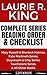 Laurie R. King Series Reading Order & Checklist: Series List in Order - Marry Russell and Sherlock Holmes Series, Kate Martinelli Series, & All Other Books (Listabook Series Order Book 30)