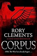 Corpus (Tom Wilde #1)