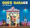 Gus's Garage by Leo Timmers Gus's Garage by Leo Timmers