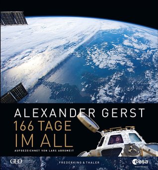 166 Tage im All (Hardcover)