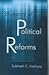 Blueprint Of Political Reforms