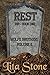 Rest: Rest in Peace, A Wolfe Brothers Novel, Book 5