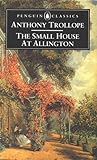 Book cover for The Small House at Allington