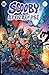Scooby Apocalypse (2016-) #7 (Scooby Apocalypse (2016-2019))