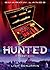 Shadow Lands Thirst: Hunted: Teenage Vampires in the Shadow Lands