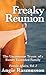 Freaky Reunion: The Uncommon Trysts of a Randy Extended Family (Family Affairs Book 2)