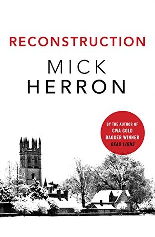 Reconstruction (Kindle Edition)