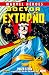 Doctor Extraño de Roger Ste...
