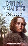 Rebecca by Daphne du Maurier