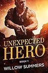 Unexpected Hero by K.F. Breene Unexpected Hero by K.F. Breene