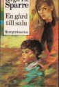 Omslag för En gård till salu