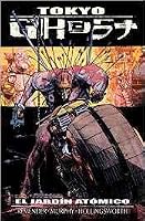 Tokyo Ghost, Vol. 1: Atomic Garden by Rick Remender