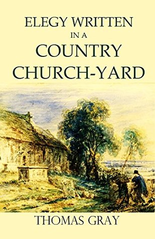 Elegy Written in a Country Churchyard