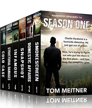 Hardwick: Season 1 Box Set (Episodes #1-6)