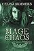 Mage of Chaos (The Black Dream Book 3)