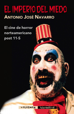 El Imperio del Miedo (Paperback)