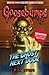 The Ghost Next Door (Goosebumps)