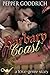 Barbary Coast (A Love Genie Story Book 1)
