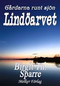 Omslag för Lindöarvet