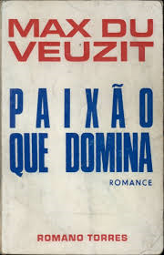 Paixão que Domina (Unknown Binding)