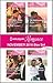 Harlequin Romance November 2016 Box Set: Christmas Baby for the Princess / Greek Tycoon's Mistletoe Proposal / The Billionaire's Prize / The Earl's Snow-Kissed Proposal