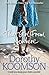 That Girl From Nowhere by Dorothy Koomson That Girl From Nowhere by Dorothy Koomson