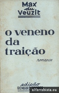 O Veneno da Traição (Unknown Binding)
