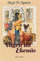 Omslag för Vägen till Ekenäs