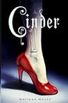 Cinder by Marissa Meyer