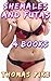 Shemales And Futas 3: 4 Book Bundle