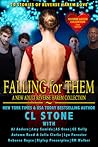 Falling For Them, Volume 1 by C.L. Stone Falling For Them, Volume 1 by C.L. Stone
