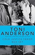 Cold Justice Series Box Set: Volume II