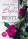 Bella y Bestia by Rachel Bels