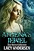 Athena's Jewel (Aya Harris Collection, #2)