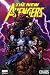 NEW AVENGERS T01 (REV)