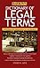 Dictionary of Legal Terms: Definitions and Explanations for Non-Lawyers