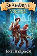 Strangers in Atlantis