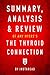Summary, Analysis & Review of Amy Myers's The Thyroid Connection by Instaread