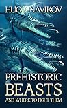 Prehistoric Beast...