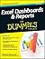 Excel Dashboards & Reports for Dummies
