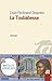 La Toubabesse (French Edition)
