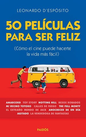 50 Películas Para Ser Feliz (Paperback)