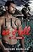 Hot as Hell (Grey Areas, #1)