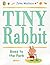 Tiny Rabbit Goes To The Park